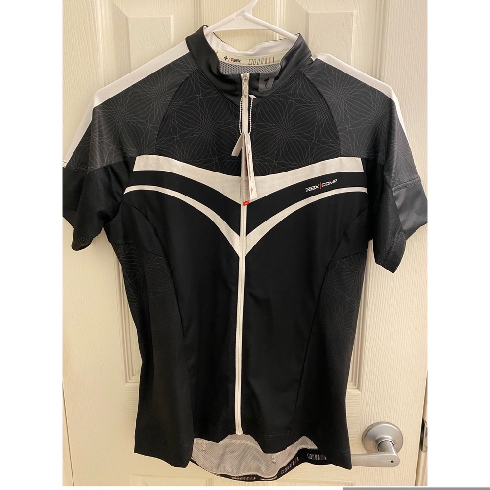 Specialized Cycling Jersey